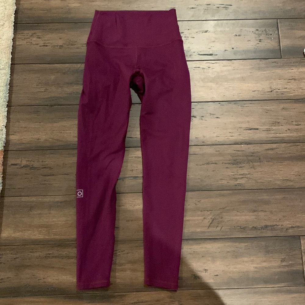 Fleo 25” El Toro Bounce in Plum